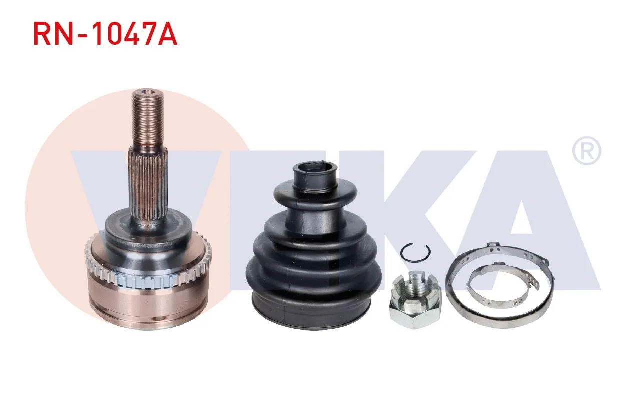 Jeu de joints, arbre de transmission VEKA RN-1047A