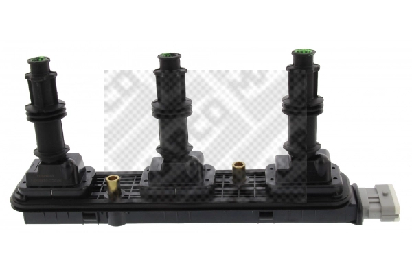 Bobine d'allumage MAPCO 80631