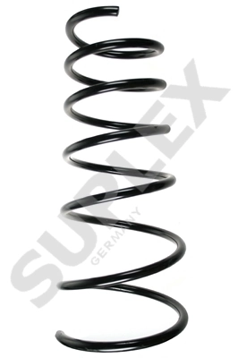 Ressort de suspension SUPLEX 09140