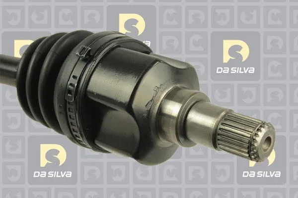 Arbre de transmission DA SILVA 90008AT