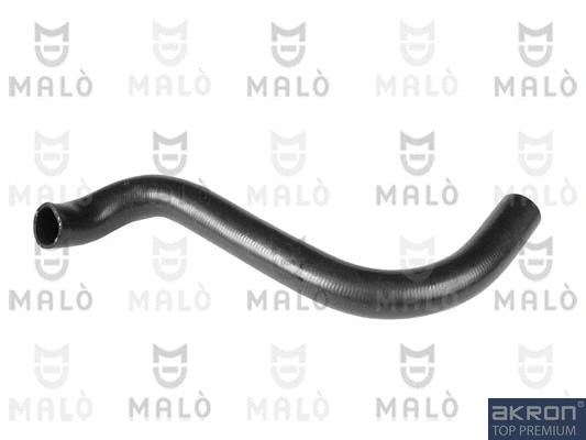 Durite de radiateur AKRON-MALÒ 23933A