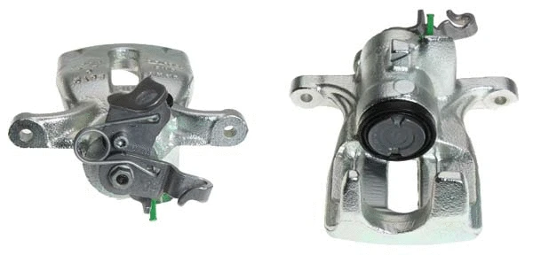 Étrier de frein 4X4 ESTANFI PDF-15-074