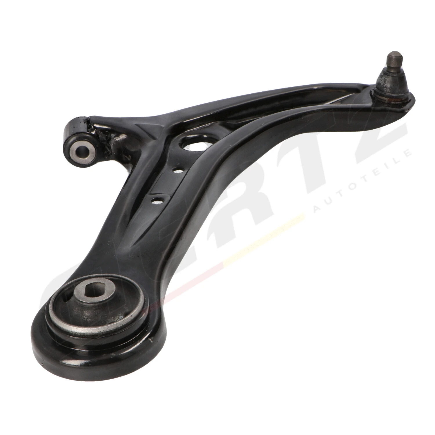 Bras de liaison, suspension de roue MERTZ M-S0879