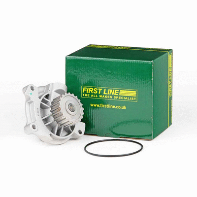 Pompe à eau, refroidissement du moteur FIRST LINE FWP1515