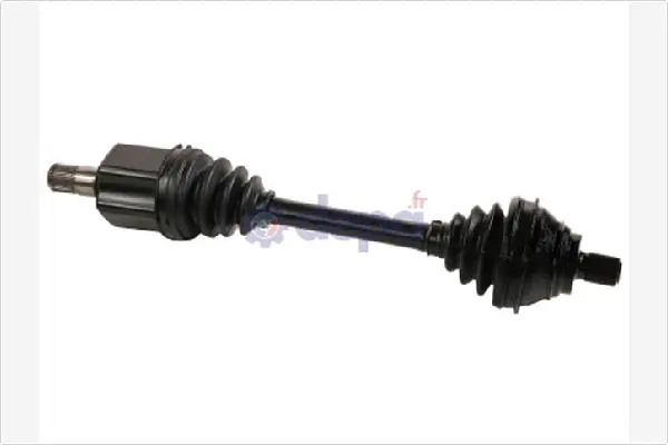 Arbre de transmission DEPA 3772370