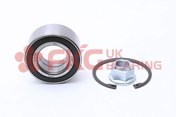 Kit de roulements de roue FKG GL4076S