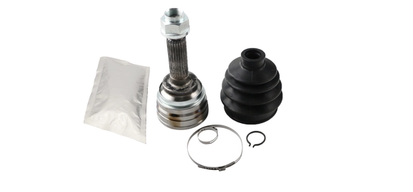 Jeu de joints, arbre de transmission AUTOTEAM G400621
