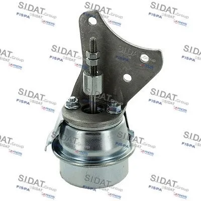 Turbocompresseur, suralimentation AUTOTEAM D8549