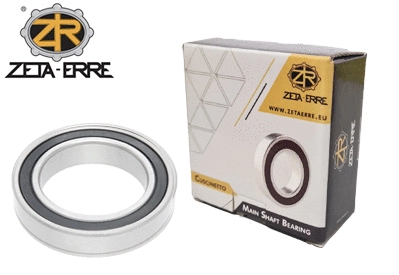 Palier, arbre d'équilibrage ZETA-ERRE CS34