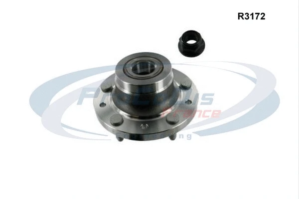 Kit de roulements de roue PROCODIS FRANCE R3172