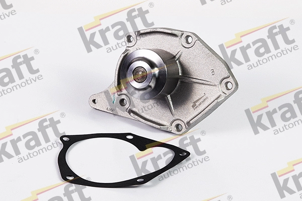 Pompe à eau, refroidissement du moteur KRAFT AUTOMOTIVE 1505260