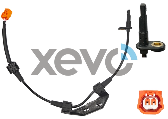 Capteur, vitesse de roue XEVO XBS1303