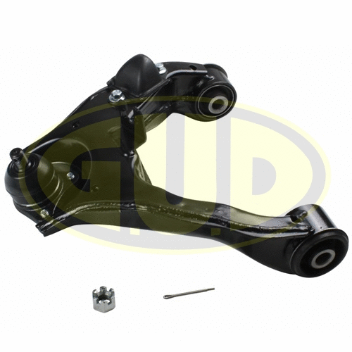 Bras de liaison, suspension de roue G.U.D. GSP502303