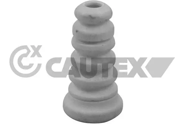 Butée élastique, suspension CAUTEX 757027