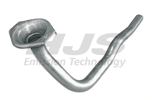 Tuyau d'échappement HJS 91 11 3381