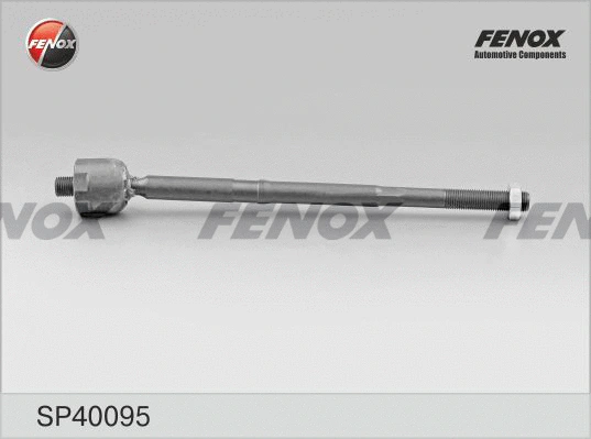 Rotule de direction intérieure, barre de connexion FENOX SP40095