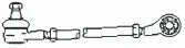 Barre de connexion FRAP FT/160