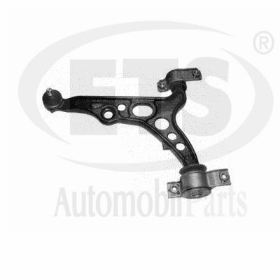 Bras de liaison, suspension de roue ETS 05.TC.884