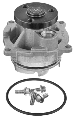 Pompe à eau, refroidissement du moteur BORG & BECK BWP1789