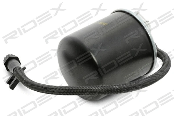 Filtre à carburant RIDEX 9F0134