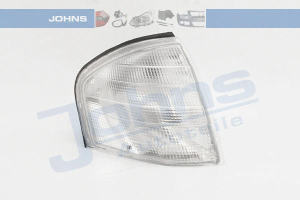 Feu clignotant JOHNS 50 02 20-2