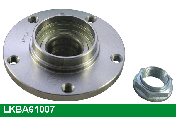 Kit de roulements de roue LUCAS LKBA61007