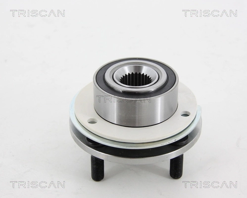 Kit de roulements de roue TRISCAN 8530 80028
