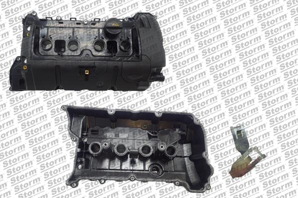 Couvercle de culasse STORM QUALITY PARTS 77776