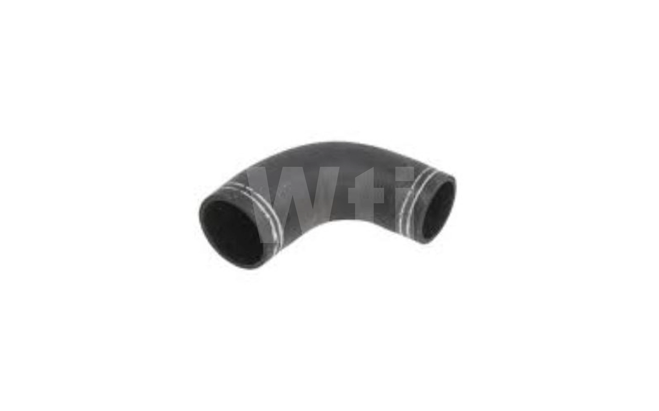Gaine de suralimentation Wti Automotive T811163