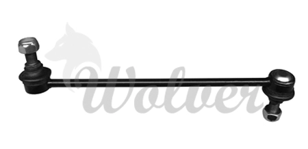 Rotule de barre de connexion WOLVER SP405912