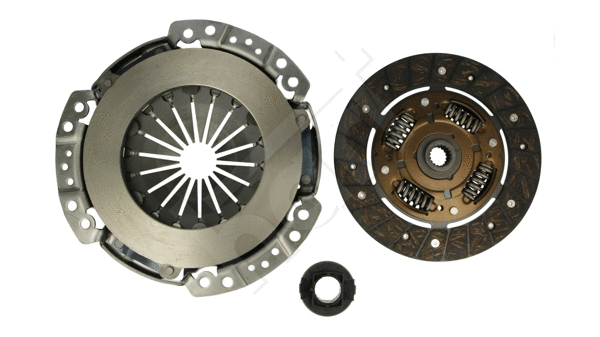 Kit d'embrayage HART 336 520