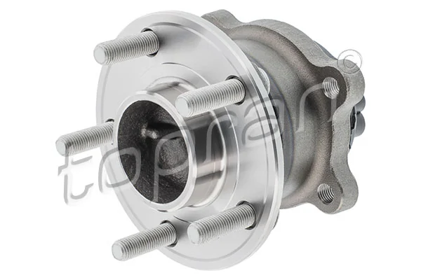 Roulement de roue TOPRAN 634 182
