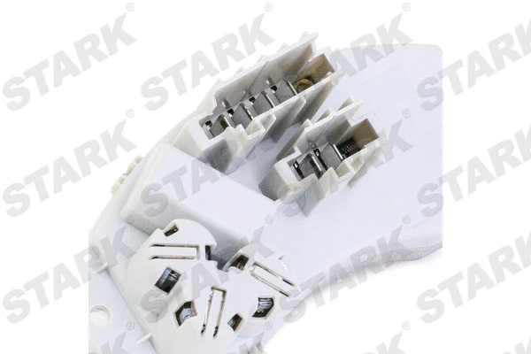 Calculateur, chauffage/ventilation Stark SKCU-2150041
