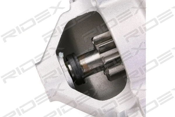 Démarreur RIDEX 2S0243
