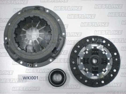 Kit d'embrayage WESTLAKE WKI001