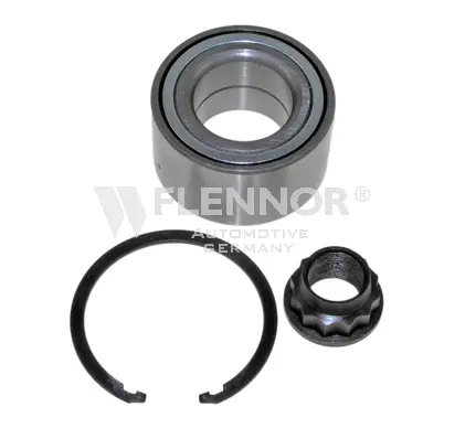 Kit de roulements de roue FLENNOR FR970827