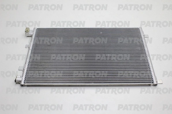 Condenseur, climatisation PATRON PRS1307