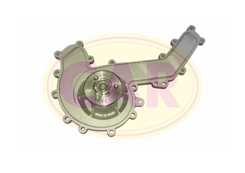 Pompe à eau, refroidissement du moteur CAR 332846