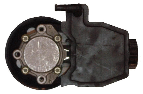 Pompe hydraulique, direction WAT BMR64L