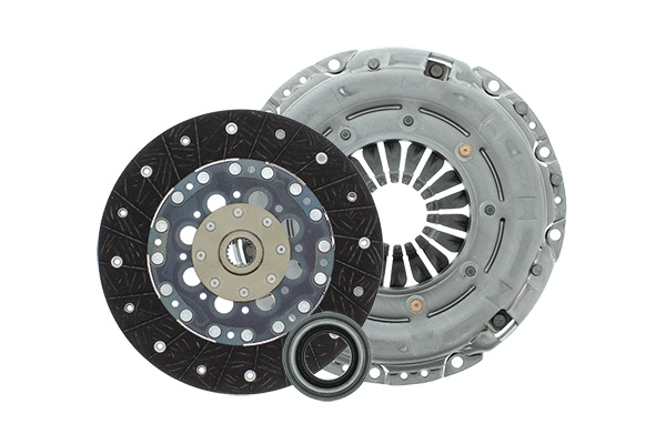 Kit d'embrayage AISIN KY-123