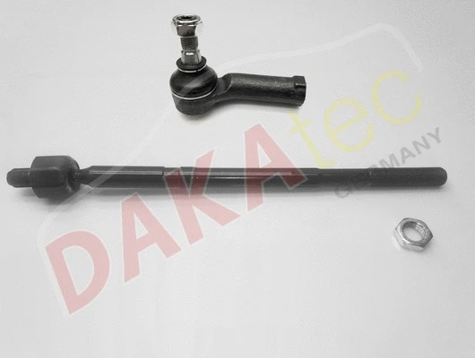 Barre de connexion DAKAtec 160006