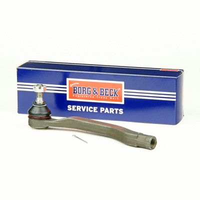 Rotule de barre de connexion BORG & BECK BTR5310