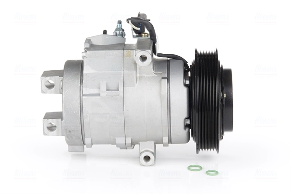 Compresseur, climatisation NISSENS 890162