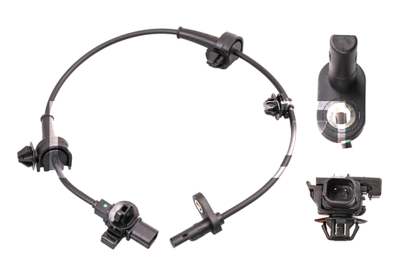 Capteur, vitesse de roue LEMARK LAB838