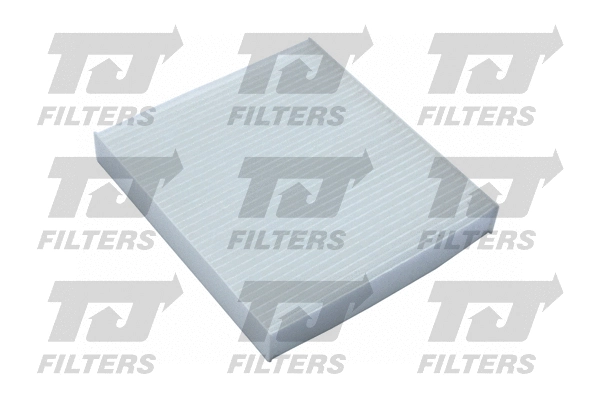 Filtre, air de l'habitacle QUINTON HAZELL QFC0041