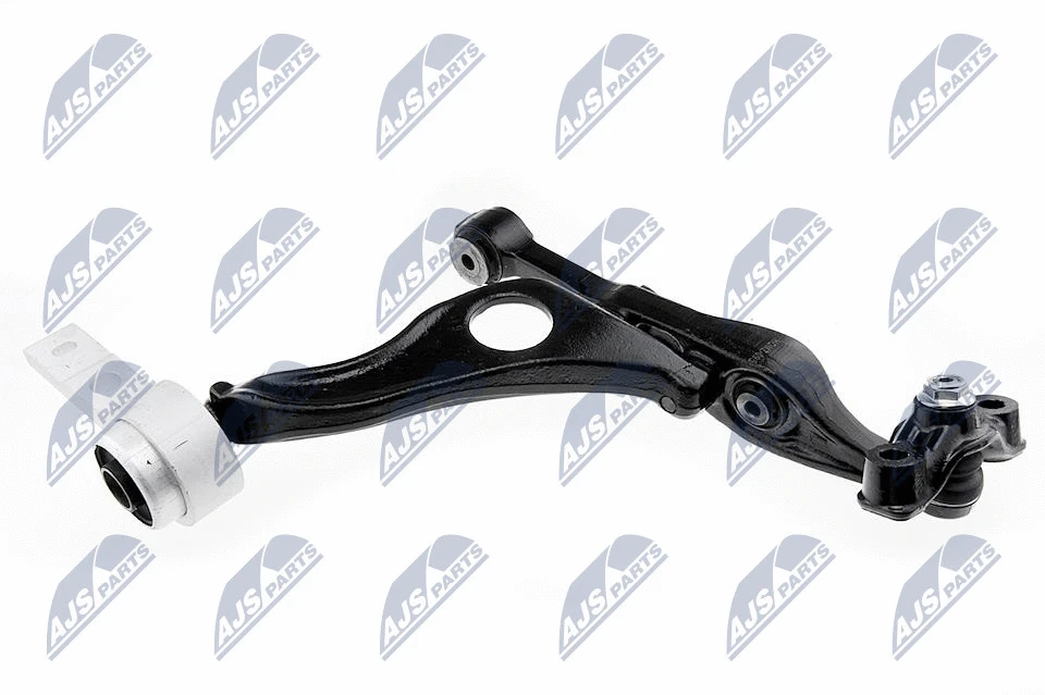 Bras de liaison, suspension de roue NTY ZWD-MZ-095