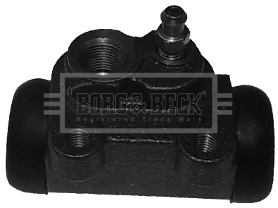Cylindre de roue BORG & BECK BBW1333
