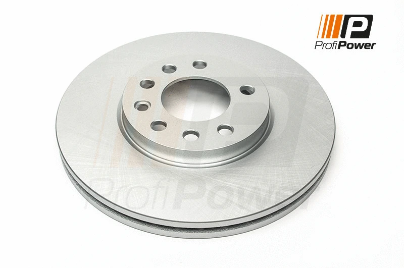 Disque de frein ProfiPower 3B1025