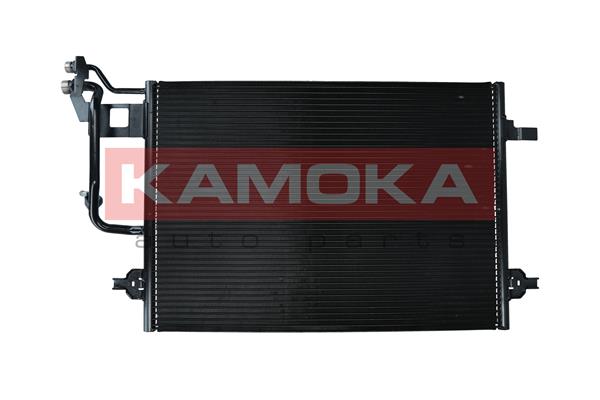 Condenseur, climatisation KAMOKA 7800028