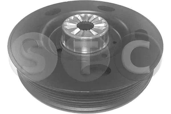 Poulie, vilebrequin STC T440220